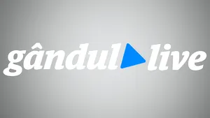 GÂNDUL LIVE - Cristian Tudor Popescu comentează acum, în debutul noului sezon Gândul LIVE subiectul Roşia Montană şi situaţia câinilor maidanezi