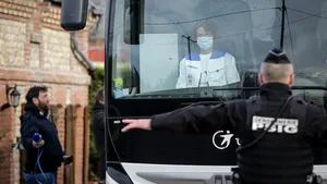 Franţa ia măsuri împotriva coronavirusului. Ministrul Sănătăţii Olivier Véran: E foarte probabil să apară alte cazuri