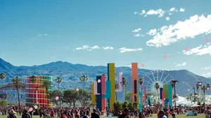 Încă un an fără festivaluri. Coachella şi Stagecoach au fost anulate 