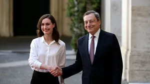 Finlanda nu va găzdui arme nucleare, spune premierul Sanna Marin 