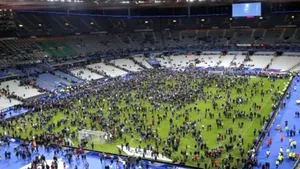 Sistemul de securitate de la Stade de France a cedat înainte de Franţa-România 