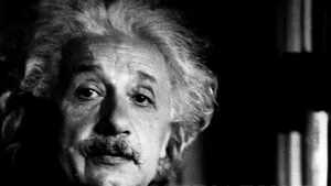 O scrisoare în care Albert Einstein îşi arată teama de nazism, scoasă la licitaţie