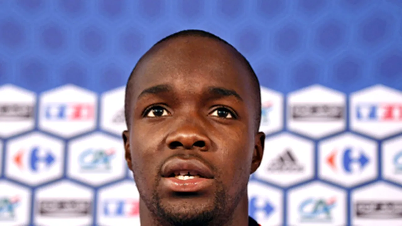 Lassana Diarra de la Portsmouth va ajunge la Real Madrid