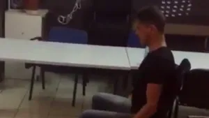 Povestea celui mai mediatizat dosar de ultraj sau cum a ajuns un fost demnitar să fie condamnat după o altercaţie pe şosea, la plecarea din club