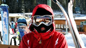 Se redeschid pârtiile de la Sovata. Pe domeniul schiabil, purtarea măştii este obligatorie