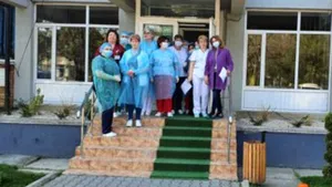 După Suceava, încă o zonă iese din carantină. Anunţul a fost făcut de autorităţi