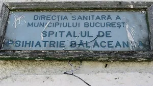 Inspecţia Socială cere sancţionarea conducerii DGASPC Ilfov şi a Centrului de la Bălăceanca
