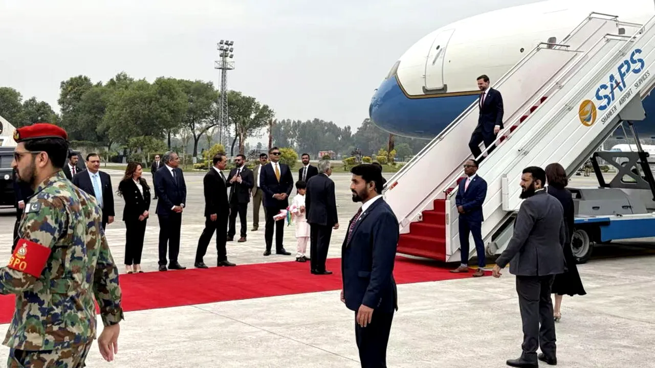 Pakistanul propune o a doua rundă de negocieri la Islamabad