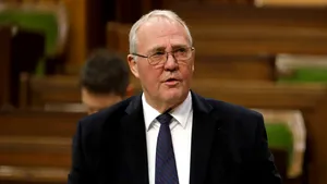 Canada prelungeşte cu încă o lună închiderea frontierelor, până pe 21 februarie