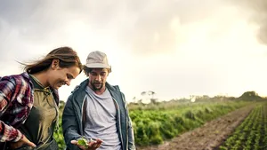 Soluţie promiţătoare pentru echilibrarea securităţii alimentare în condiţii de secetă