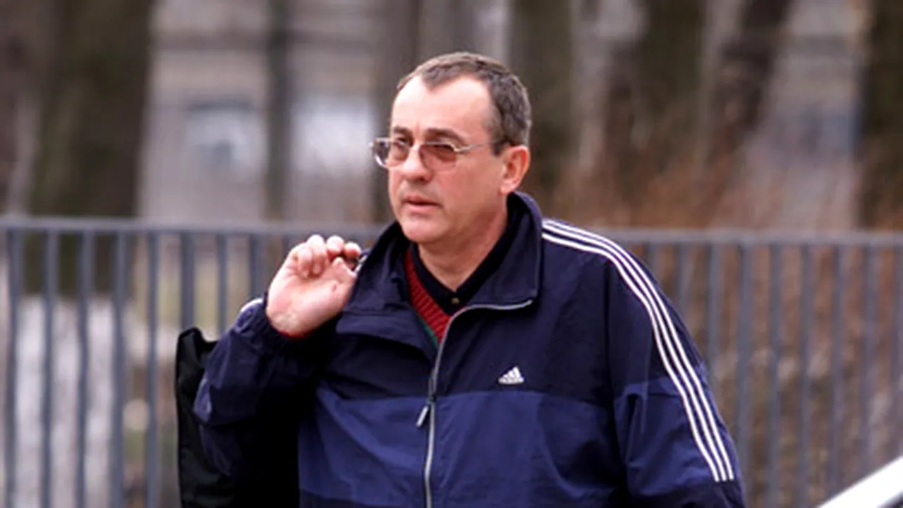 Aron Huzu nu este sigur că ar accepta preşedinţia CCA