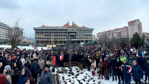 Fost ministru, după protestul din Miercurea Ciuc: Din 1.000 de copii, dacă sunt 10 care vorbesc românește