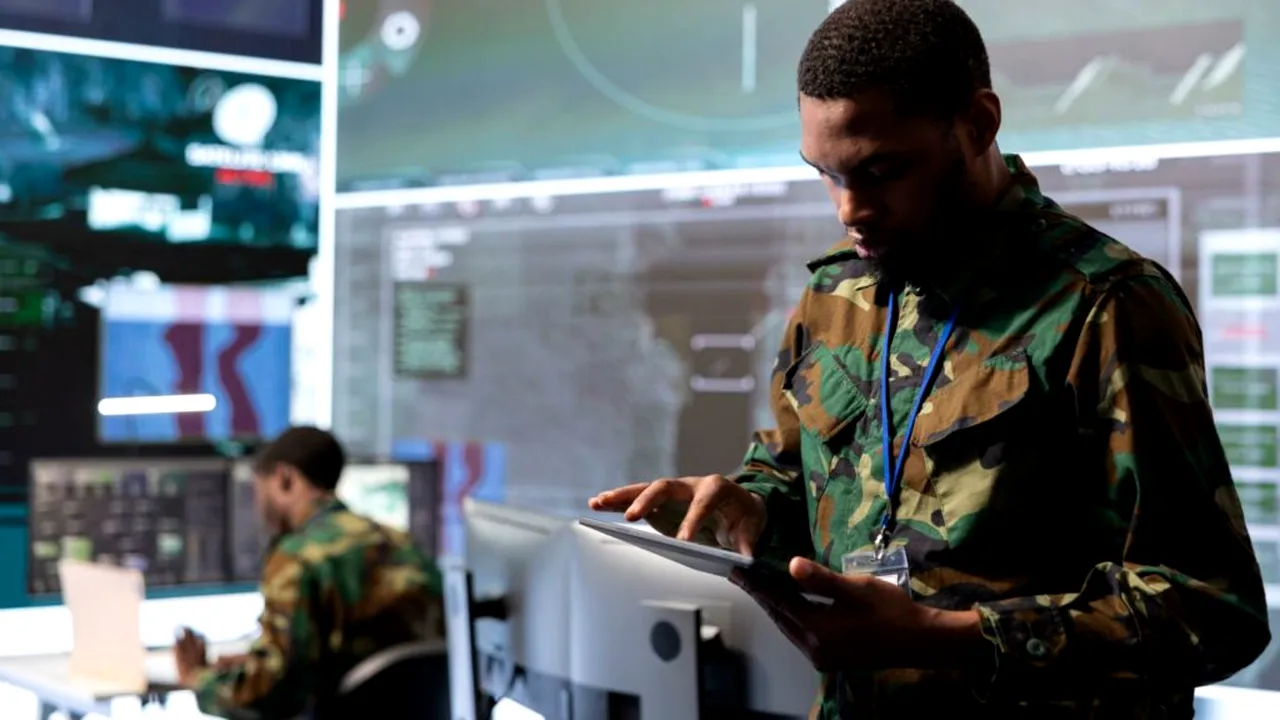 Armata SUA vrea să aleagă „de pe raft” tehnologii pentru interceptări și bruiaj