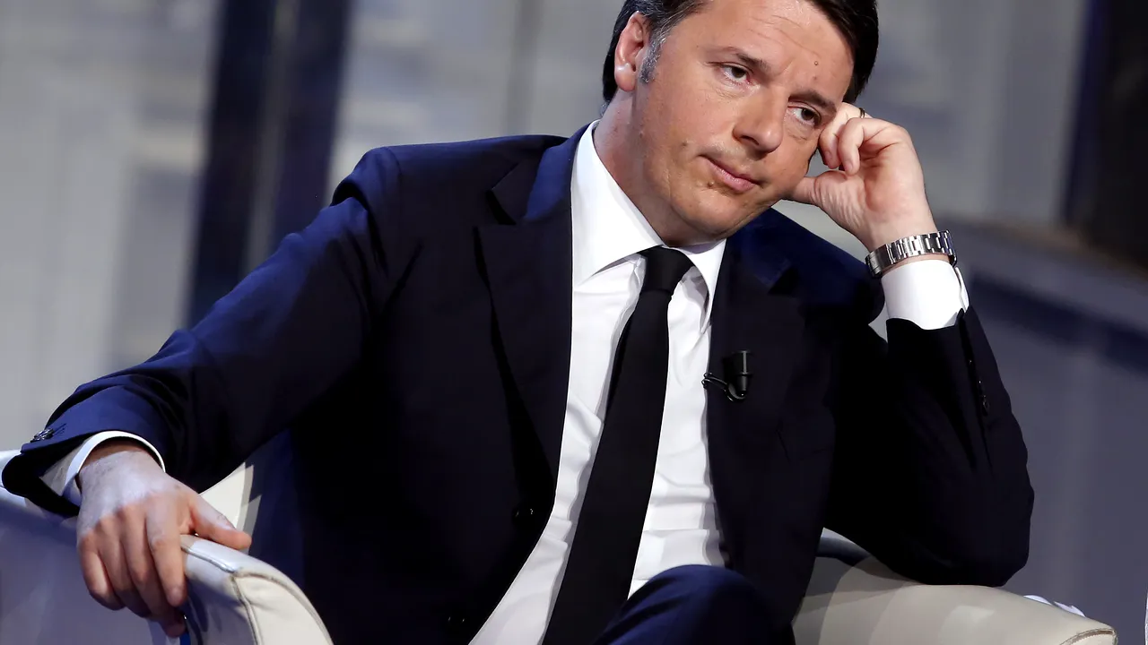 Financial Times: Eşecul suferit de Matteo Renzi riscă să amplifice criza bancară din Italia, cu efecte în Uniunea Europeană
