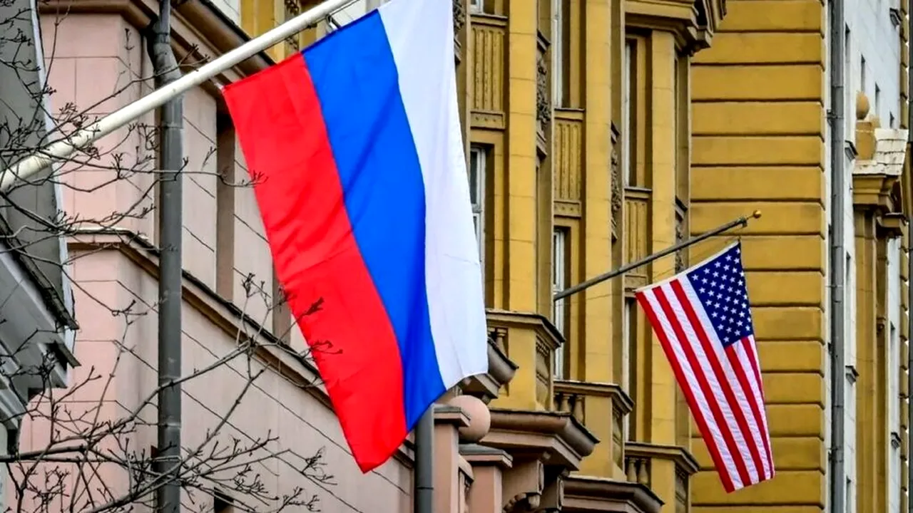 Statele Unite și Rusia fac schimb de prizonieri