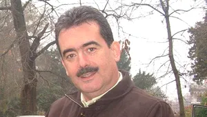 Andrei Gerea este noul lider al grupului deputaţilor PNL