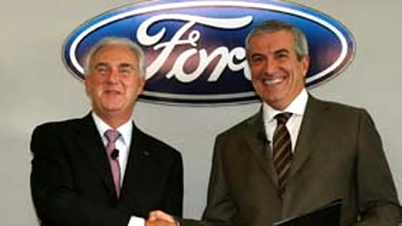 CE solicită României să recupereze 27 mil. euro, ajutor ilegal la privatizarea Automobile Craiova