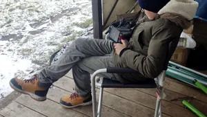 Cum a reuşit un băiat de 15 ani să ajute armata ucraineană să distrugă o coloană de vehicule militare ruseşti