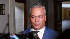 „ Perioada următoare nu va fi ușoară”. Adrian Veștea mizează pe un guvern format din PSD, PNL, USR și UDMR