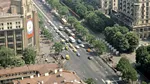 Televiziunea rusă a prezentat o serie de posibile ținte din Kiev. Pe listă sunt mai multe ambasade