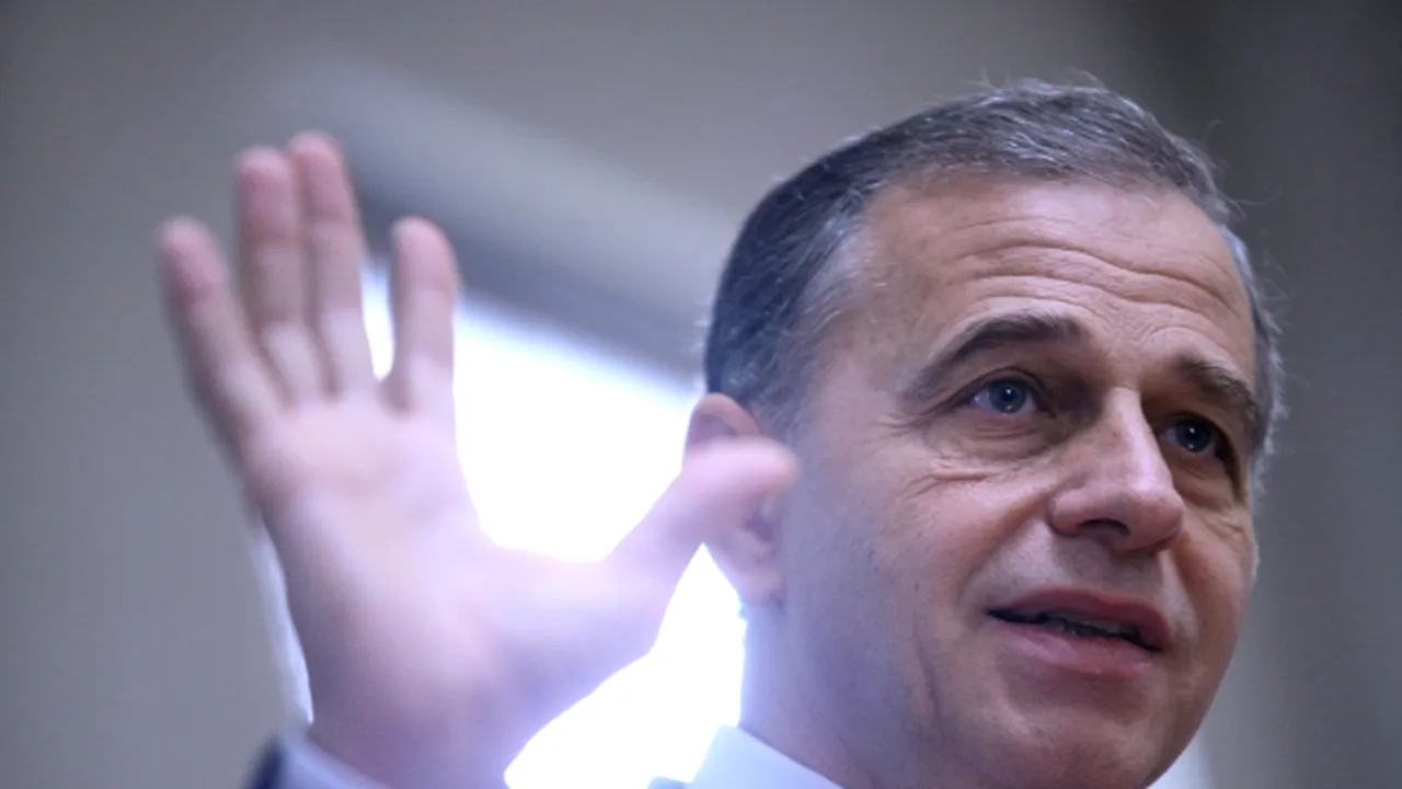Geoană: Singurii care puteau informa despre vizita mea la Moscova erau cei din SPP, care m-au însoţit