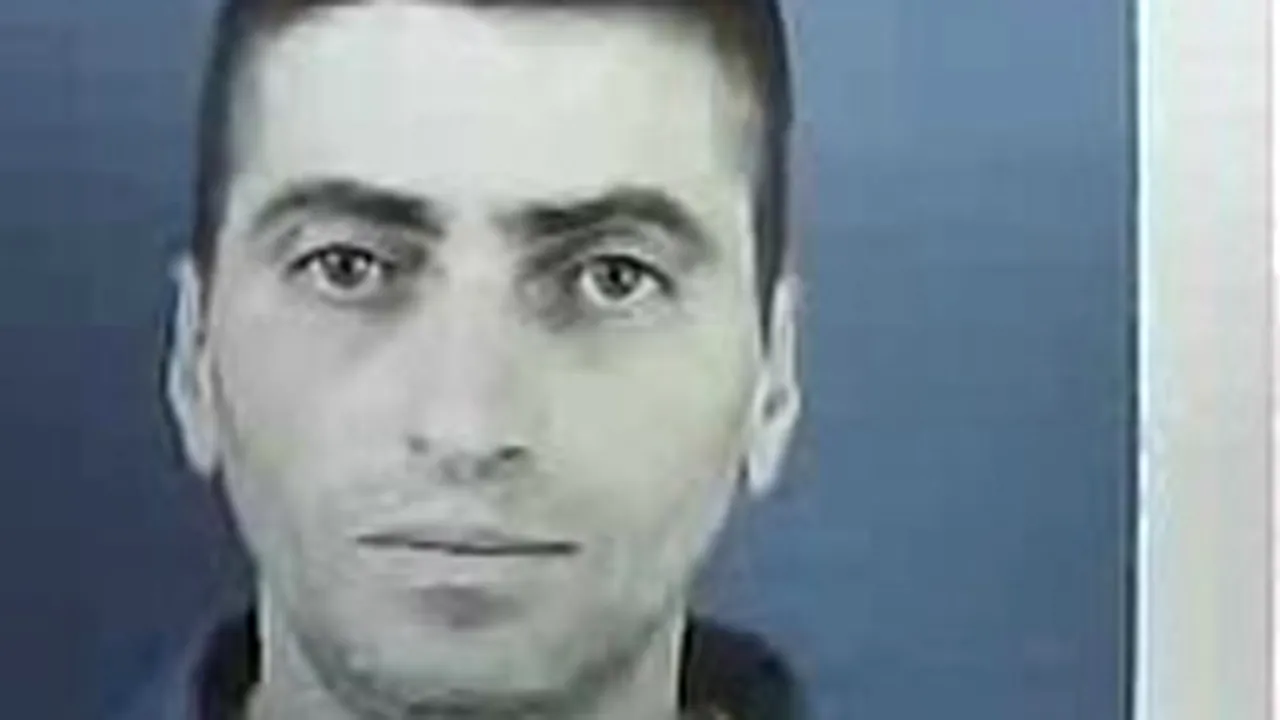 Deţinut de la Penitenciarul Brăila, dat în urmărire naţională