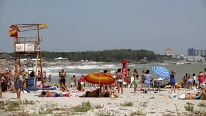 Preţuri exorbitante pe LITORAL. Un sejur la hotel de 2 stele, în Jupiter, a ajuns să coste cât unul în Mamaia, la 3 stele 