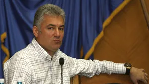 Videanu: Nu avem nicio problemă din cauza scandalului Rusia-Ucraina privind gazele