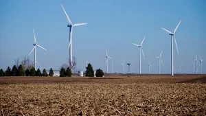 Locul 2 în Europa: Turbinele eoliene au asigurat sâmbătă 27% din energia electrică consumată în România