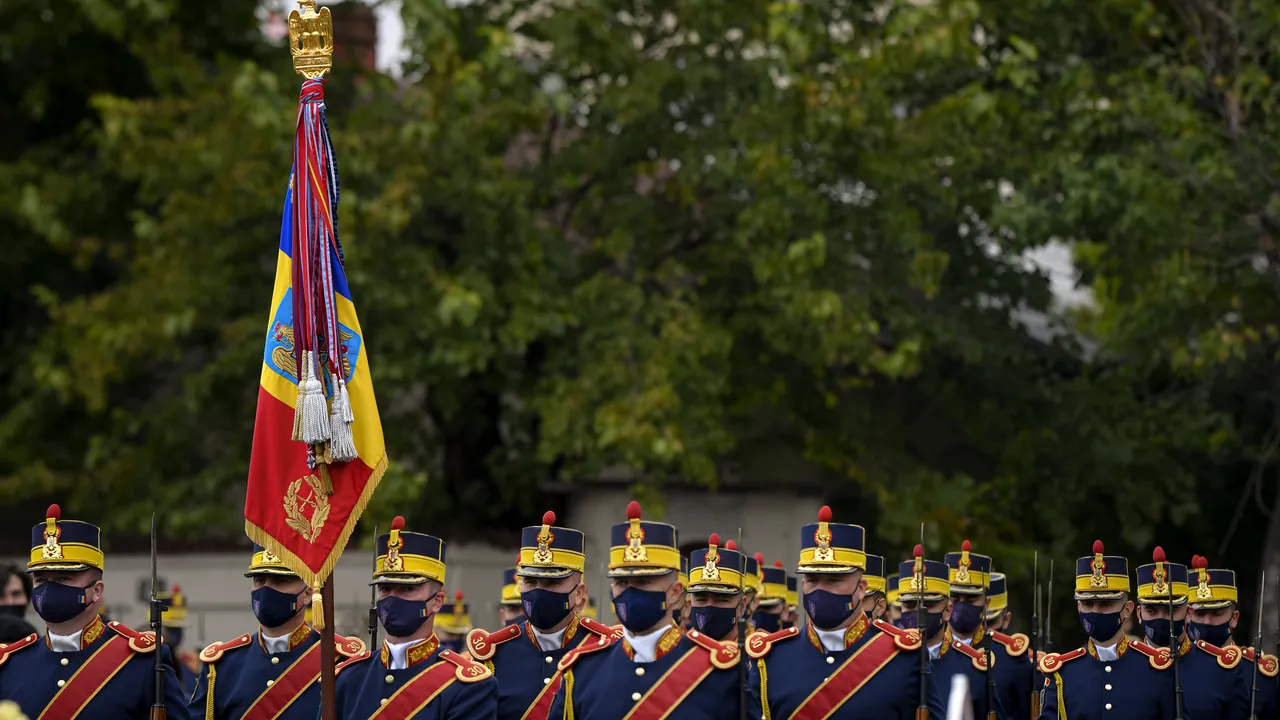 Guvernul a stabilit cum se vor desfăşura ceremoniile de 1 decembrie. În ce condiţii vei putea participa