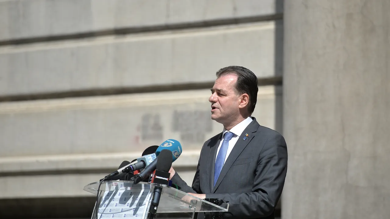 Alegeri locale 2020. PNL a validat candidaţii pentru primării, decizia pentru Bucureşti a fost amânată