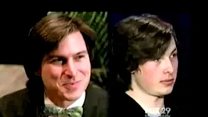 Fiul lui Steve Jobs, pe urmele tatălui său. Filmarea care arată cât de inteligent este şi ce planuri de viitor are Reed Jobs - VIDEO