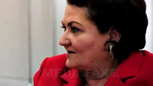 Lidia Bărbulescu şi alţi trei judecători de la instanţa supremă, audiaţi în dosarul lui Voicu