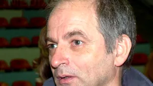 Viorel Filimon, desemnat să conducă 