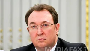 Tănase: Vecinătatea cu un stat agresor forţează CC din Moldova să aibă altă agendă decât cea iniţială