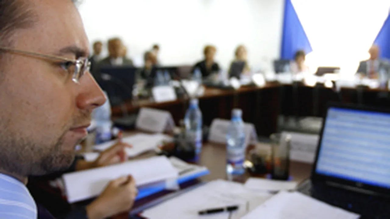Raportul privind activitatea DNA, discutat, astăzi, în CSM