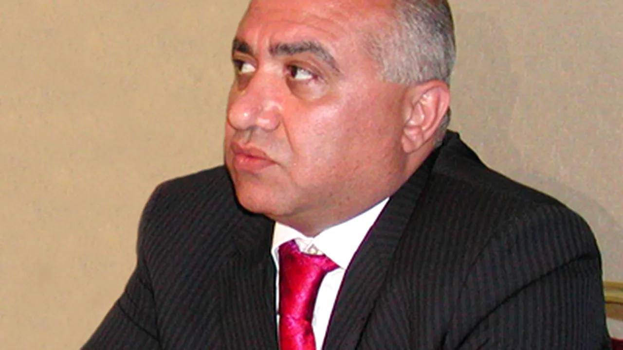 FOCUS: Hayssam a decis răpirea jurnaliştilor de frica dosarelor economice pentru care a fost achitat (Galerie Foto)
