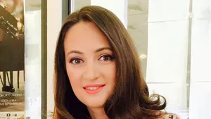 Jurnalista Mădălina Puşcalău este noul purtător de cuvânt al preşedintelui Klaus Iohannis