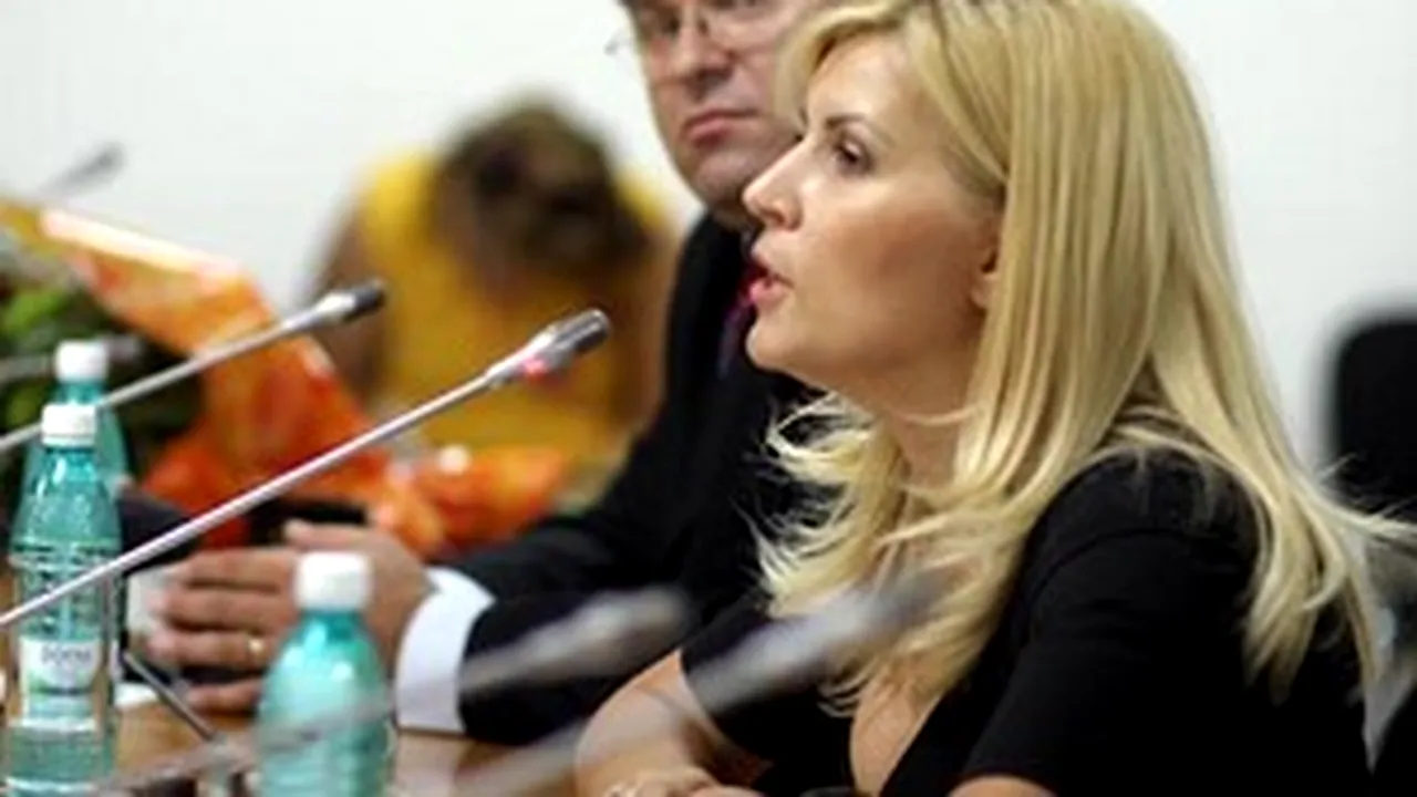Romanian Tourism Min To Appear Before Inquiry Committee On Sep 1