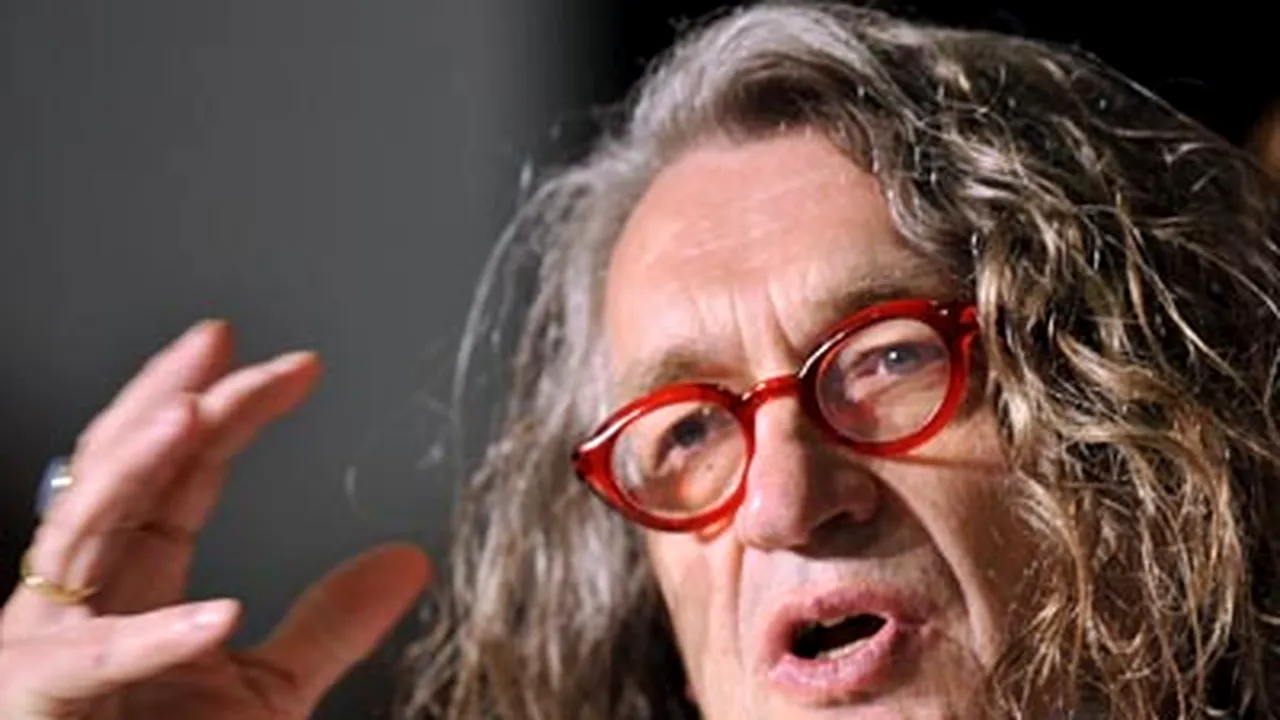 Wim Wenders - preşedintele juriului Festivalului de la Veneţia (video)