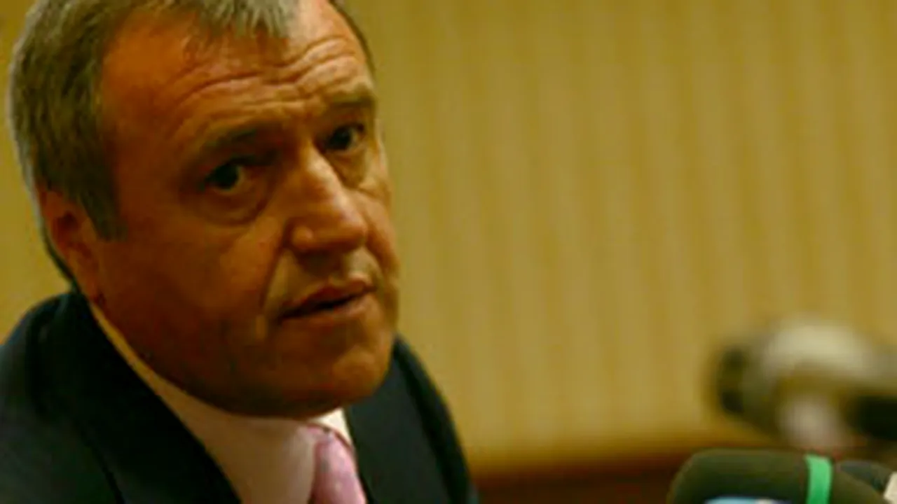 Businessman Forecloses Bucharest Mayoralty Accounts For EUR17M