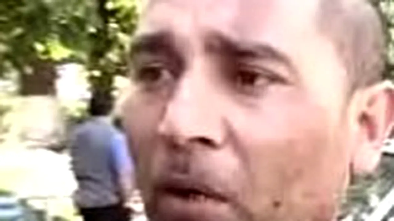 Peste 30 de rromi susţinători ai celor implicaţi în scandalul de la Craiova s-au strâns la Parchet
