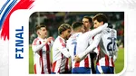 Superligă: Oţelul Galaţi-Rapid Bucureşti, 1-1