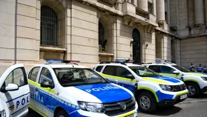 MAI, evaluare tehnică și administrativă la Academia de Poliție, după avariile cauzate de vremea rea