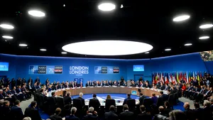 Macedonia de Nord a devenit cel mai nou membru NATO