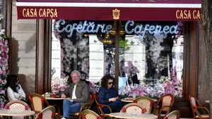 Calitatea aerului se îmbunătățește în Europa, dar sunt necesare mai multe eforturi