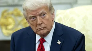Trump confirmă că SUA s-ar putea retrage de la negocierile de pace privind războiul din Ucraina