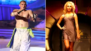 Cătălin Moroşanu şi Andreea  Spătaru vor concura la 
