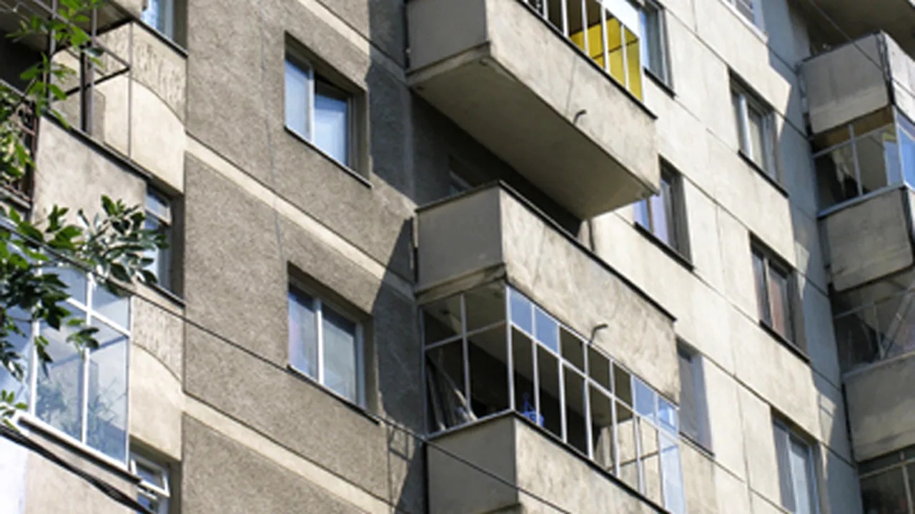 Preţurile locuinţelor în centrul Capitalei trec de 1.500 euro/mp, deşi au scăzut în ultimii doi ani