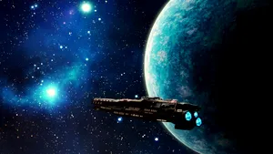 Colonizarea spațiului, în impas. Microgravitația dezorientează spermatozoizii, reproducerea este foarte dificilă